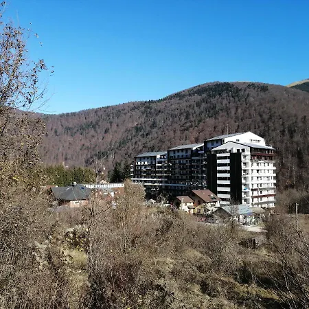 Buenovista Apartment *