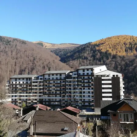 Buenovista Sinaia
