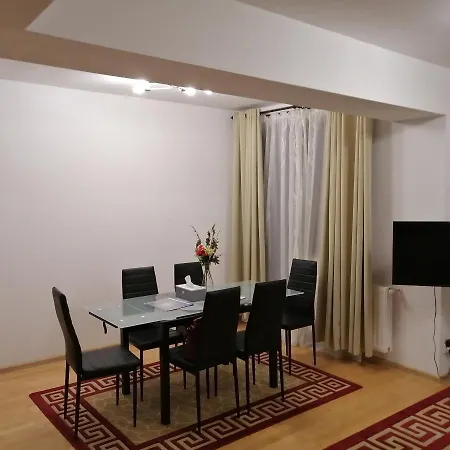 Apartment Buenovista