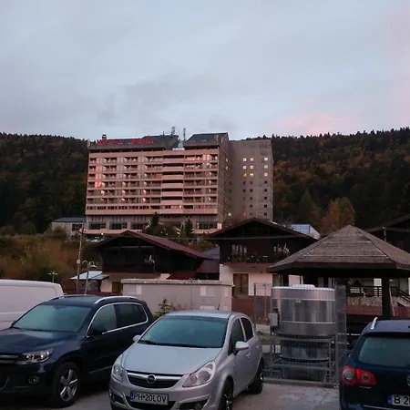 Buenovista Apartment