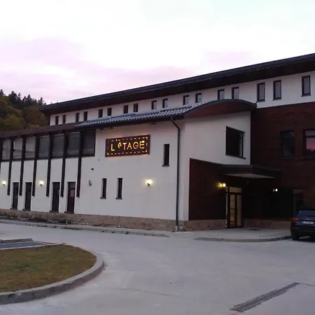 Buenovista Sinaia