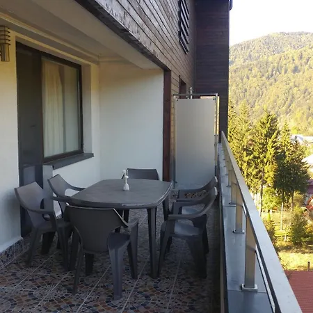 Buenovista * Sinaia